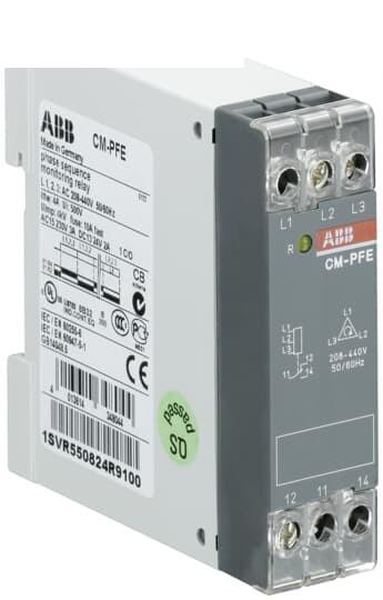 1SVR550824R9100 ABB - CM-PFE Fast Shipping!