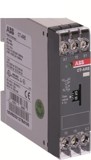 1SVR550127R4100 ABB - CT-ARE 12-Month Warranty