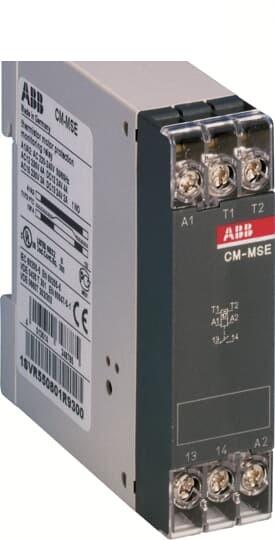1SVR550800R9300 ABB - CM-MSE New In Stock