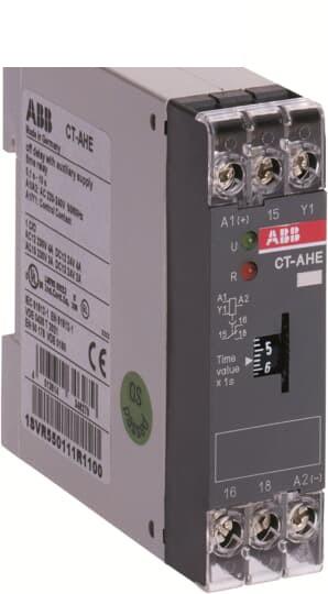 1SVR550118R4100 ABB - CT-AHE Unbelievable Prices!