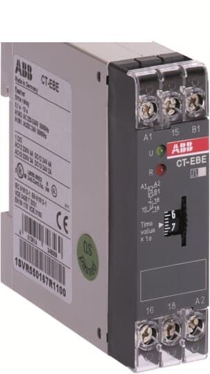 1SVR550167R1100 ABB - CT-EBE 100% New