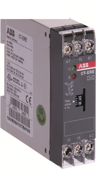 1SVR550107R2100 ABB - CT-ERE 100% New