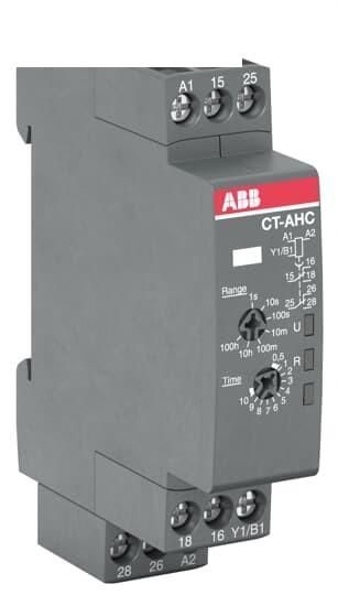 1SVR508110R0100 ABB - CT-AHC.22 Fast Shipping!