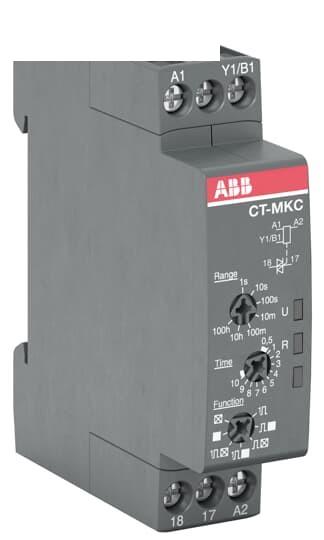 1SVR508010R1300 ABB - CT-MKC.31 Original