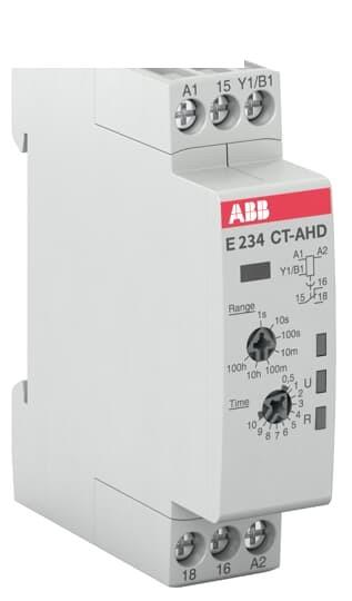 1SVR500110R0000 ABB - CT-AHD.12 Original