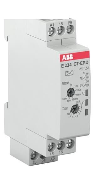 1SVR500100R0100 ABB - CT-ERD.22 Trusted supplier