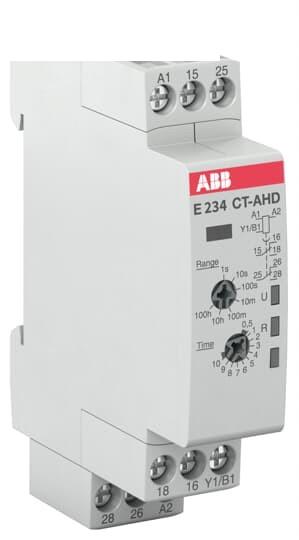 1SVR500110R0100 ABB - CT-AHD.22 100% New