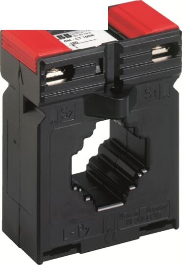 1SVR450117R5300 ABB - CM-CT 500/5 New In Stock