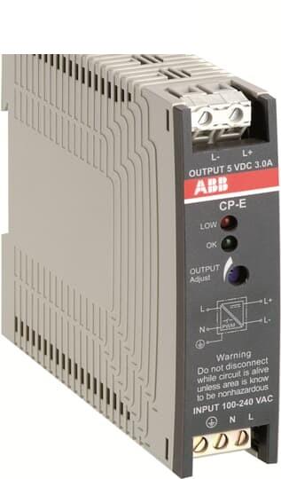 1SVR427030R0000 ABB - CP-E 24/0.75 30-Day Returns！