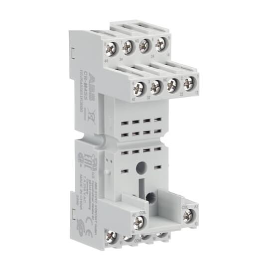 1SVR405651R3000 ABB - CR-M4SS 12-Month Warranty