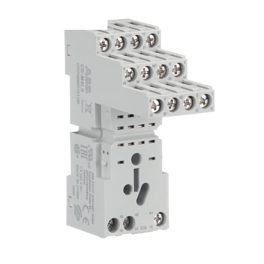 1SVR405651R3100 ABB - CR-M4LS Fast Shipping!