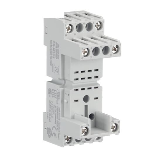 1SVR405651R1000 ABB - CR-M2SS Fast Shipping!