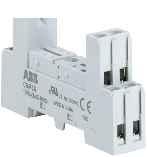 1SVR405650R1000 ABB - CR-PSS Original