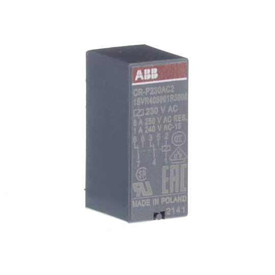 1SVR405601R3000 ABB - CR-P230AC2 Trusted supplier