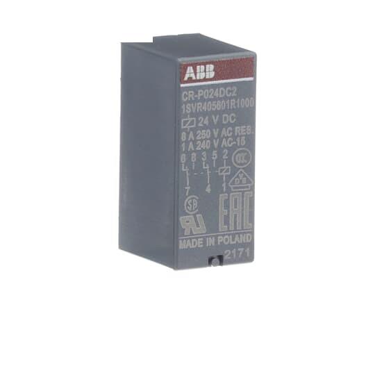 1SVR405601R1000 ABB - CR-P024DC2 100% New