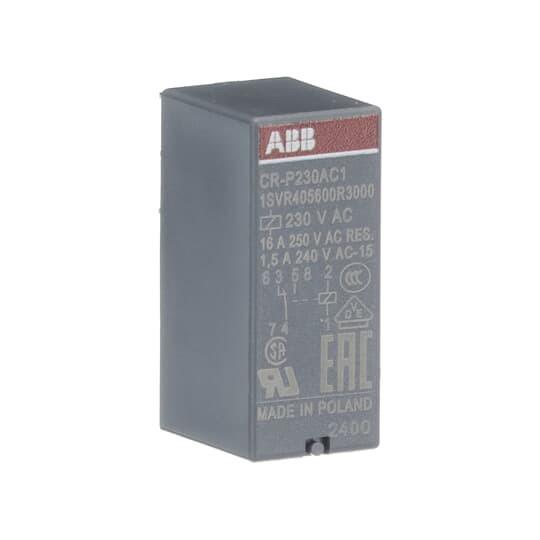 1SVR405600R3000 ABB - CR-P230AC1 Unbelievable Prices!