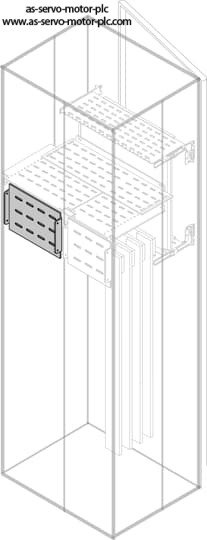 1STQ008815A0000 ABB - PRVS2062 100% New