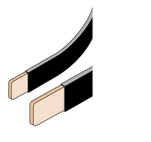 1STQ008222A0000 ABB - BF1602 Trusted supplier