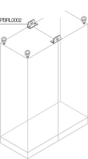 1STQ008116A0000 ABB - PBRL0002 100% New