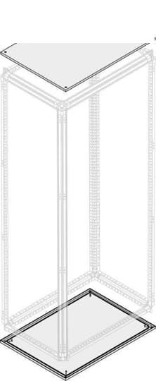 1STQ007096A0000 ABB - PTBB8056 12-Month Warranty