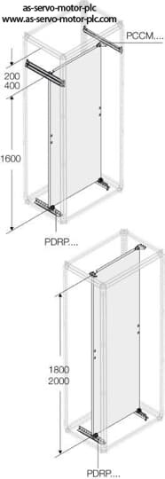 1STQ002335B0000 ABB - PDRP0300 12-Month Warranty