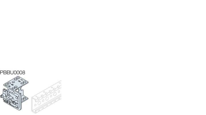 1STQ001588B0000 ABB - PBBU0008 New In Stock