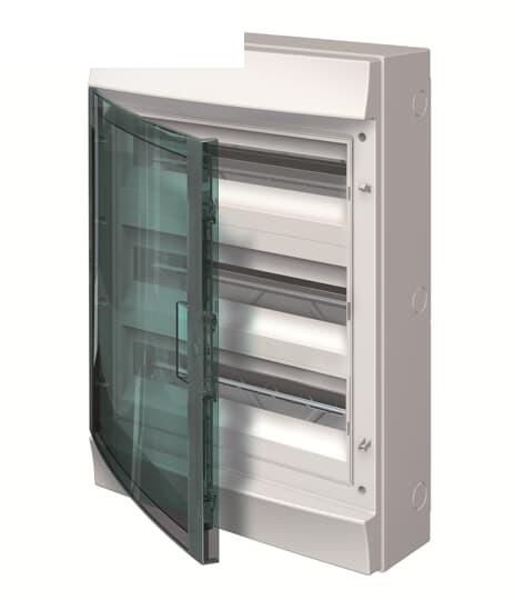 1SLM006500A2218 ABB - H65P18X320750 12-Month Warranty