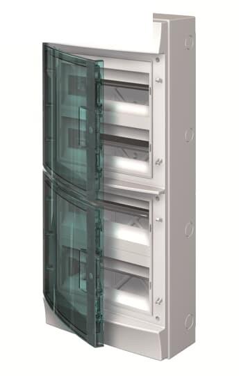 1SLM006500A2217 ABB - H65P12X420750 12-Month Warranty