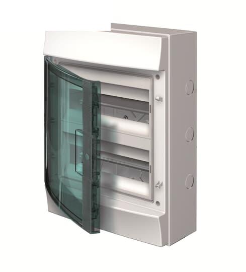 1SLM006500A2214 ABB - H65P12X220750 New In Stock