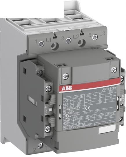 1SFL467001R1222 ABB - AF146-30-22-12 New In Stock