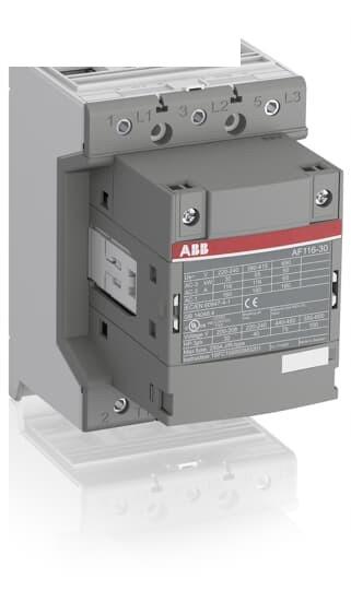 1SFL427001R1300 ABB - AF116-30-00-13 New In Stock