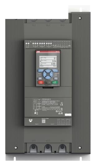 1SFA898114R7000 ABB - PSTX300-600-70 Trusted supplier