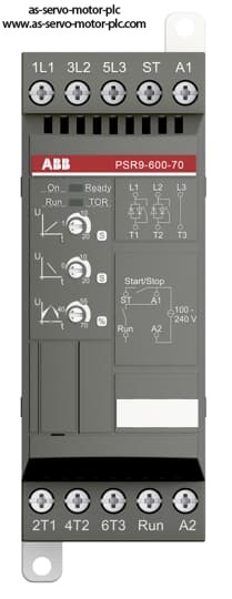 1SFA896105R7000 ABB - PSR9-600-70 Trusted supplier