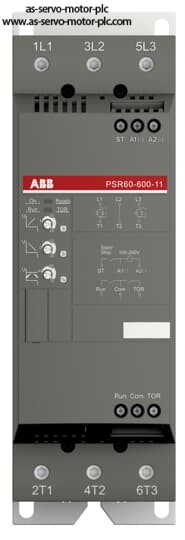 1SFA896112R1100 ABB - PSR60-600-11 Trusted supplier