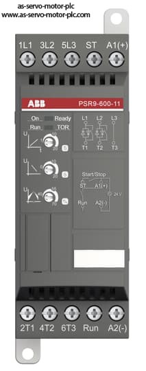 1SFA896105R1100 ABB - PSR9-600-11 Trusted supplier