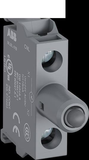 1SFA611621R2075 ABB - MLBL-07BW Unbelievable Prices!