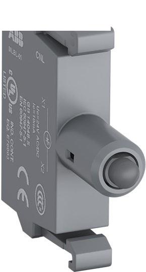 1SFA611621R1011 ABB - MLBL-01R Trusted supplier