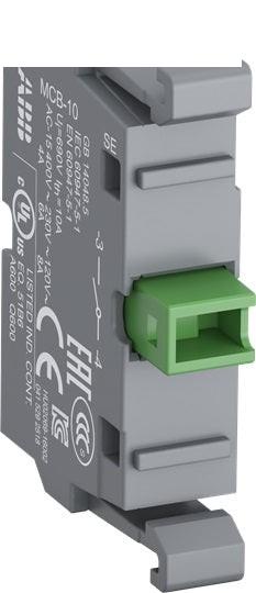 1SFA611610H1001 ABB - MCB-10 Unbelievable Prices!