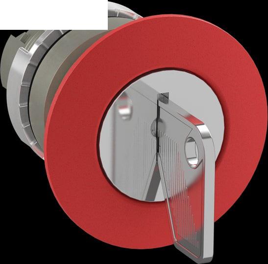 1SFA184073R9001 ABB - P9MEC4RN95 Trusted supplier