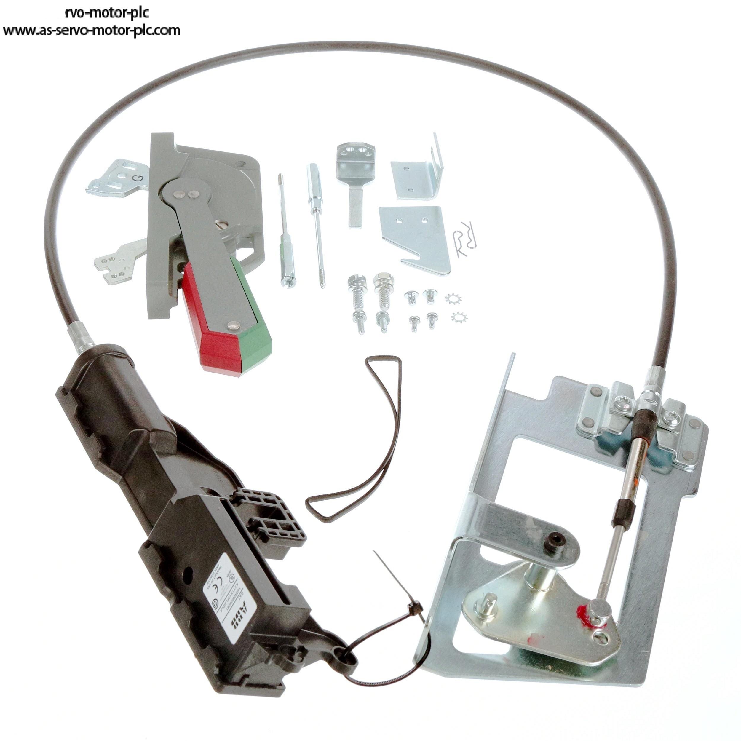 1SDA117873R1 ABB - FH XT1..XT4 30-Day Returns！