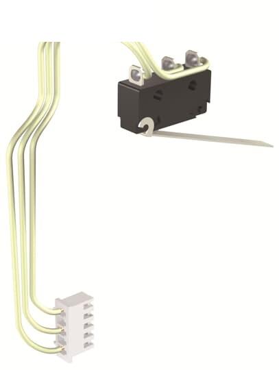 1SDA073776R1 ABB - S51 250V E1.2-XT7-XT7M Trusted supplier