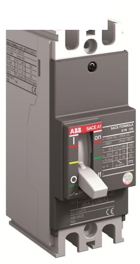 1SDA066499R1 ABB - A1N 125 TMF 30-400 2p F F Unbelievable Prices!