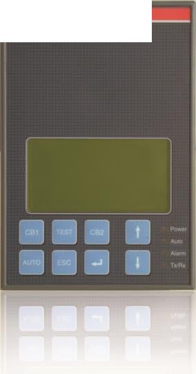 1SDA065524R1 ABB - ATS022 AUTO.TRAN.SWITCH ADVANCED CONTROL 12-Month Warranty