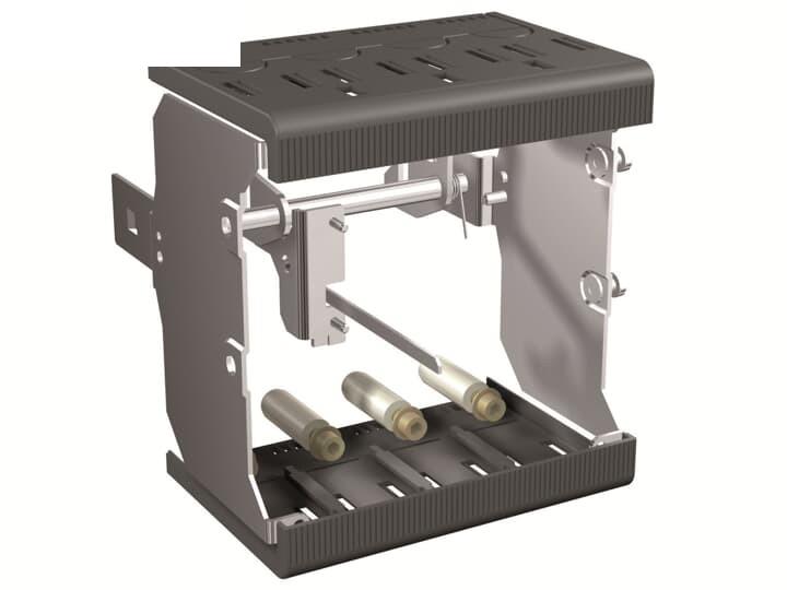 1SDA066284R1 ABB - KIT W MP XT2 3p 12-Month Warranty