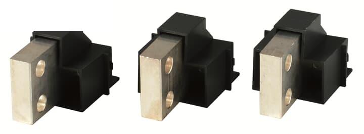 1SDA063127R1 ABB - KIT VR T7-T7M-X1 8pcs Original