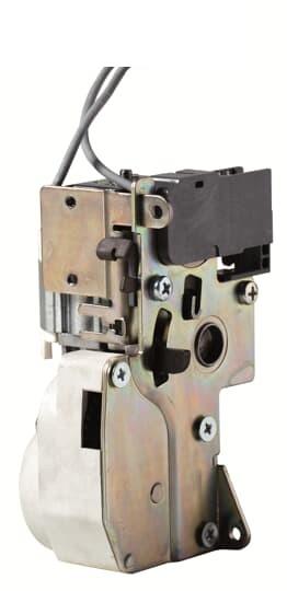 1SDA062114R1 ABB - GEARED MOTOR DEVICE T7M-X1 48...60Vac/dc Trusted supplier