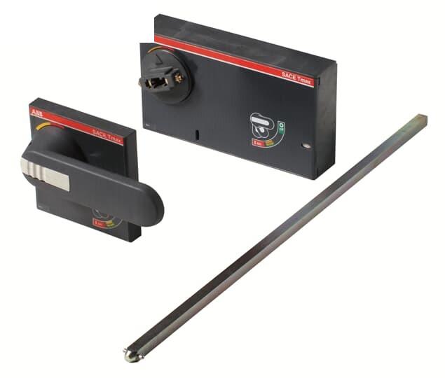 1SDA062125R1 ABB - RHE_H T7 HANDLE R.D.ADJ.ROT.HAN Trusted supplier