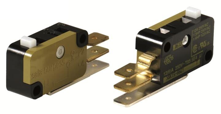 1SDA062101R1 ABB - AUX T7-T7M-X1 2Q 24Vd.c. 12-Month Warranty