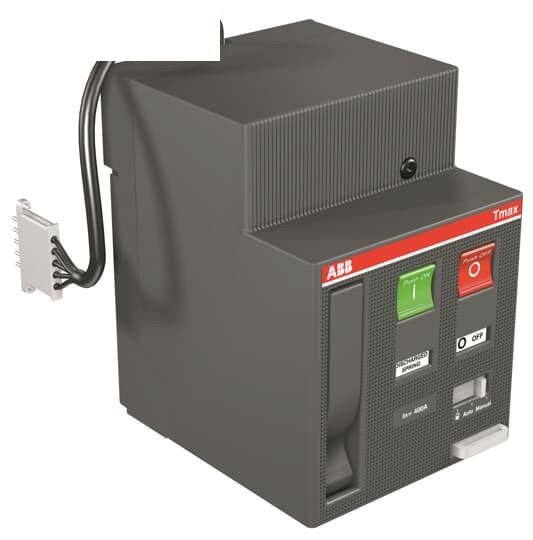 1SDA054902R1 ABB - MOE-E T4-T5 220...250 Vac/dc X REM.CONT. New In Stock