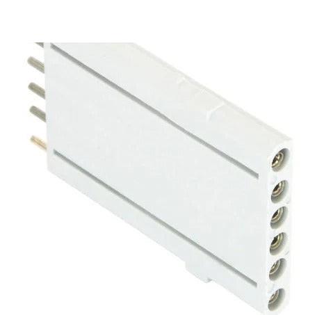 1SDA054922R1 ABB - ADP 6pin AUX T4-T5-T6 P/W 12-Month Warranty